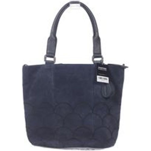 Damen Handtasche, marineblau, Gr - FREDsBRUDER - Modalova