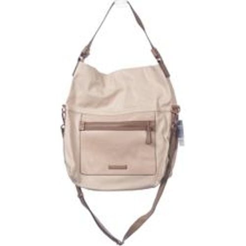 Esprit Damen Handtasche, beige, Gr - Esprit - Modalova