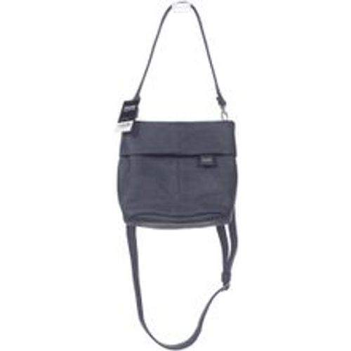 Damen Handtasche, marineblau, Gr - Zwei - Modalova