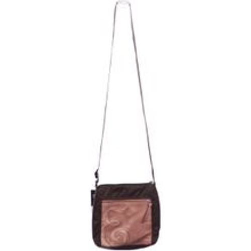 Esprit Damen Handtasche, braun, Gr - Esprit - Modalova