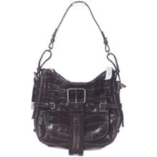 Aigner Damen Handtasche, braun, Gr - aigner - Modalova