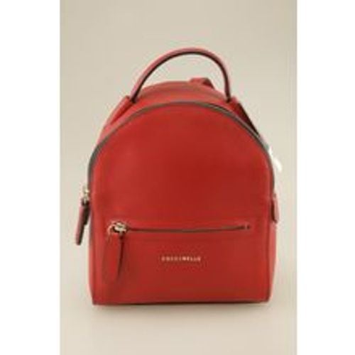 Coccinelle Damen Rucksack, rot, Gr - Coccinelle - Modalova