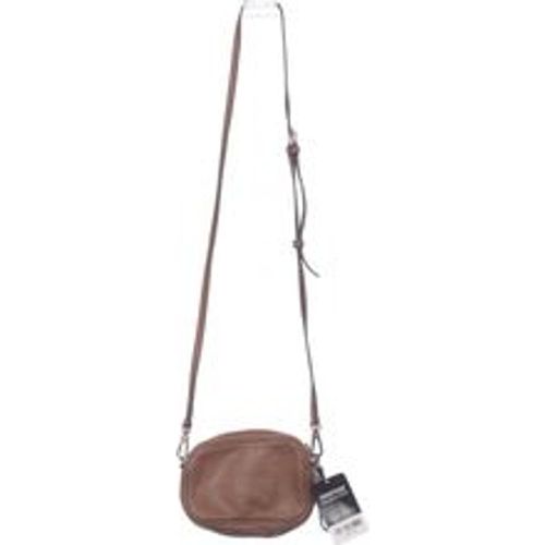 Abro Damen Handtasche, braun, Gr - abro - Modalova