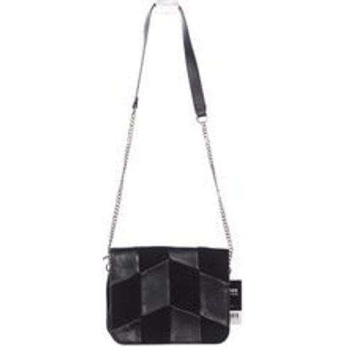 Zara Damen Handtasche, schwarz, Gr - Zara - Modalova