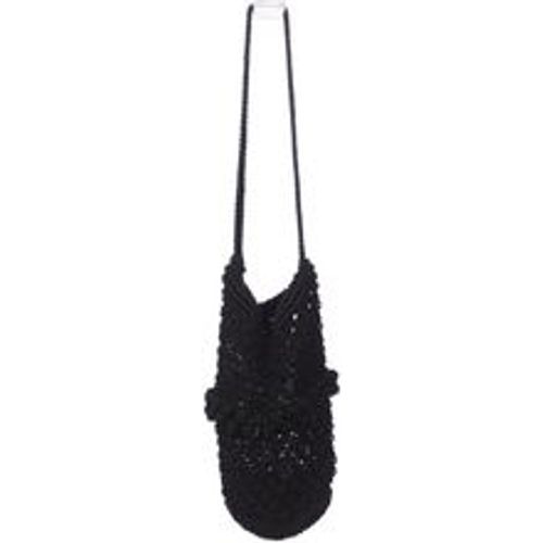 Zara Damen Handtasche, schwarz, Gr - Zara - Modalova