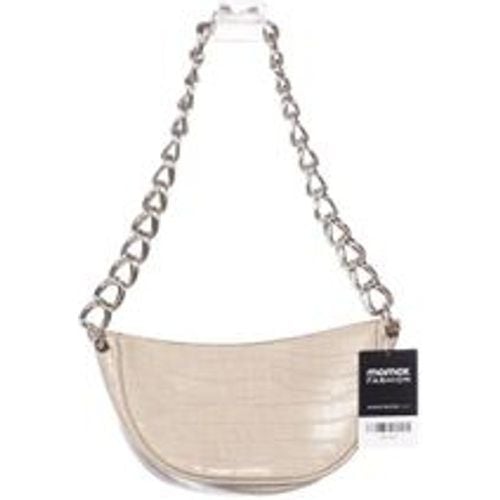 Zara Damen Handtasche, beige, Gr - Zara - Modalova