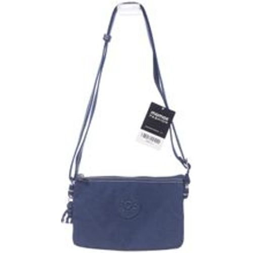 Kipling Damen Handtasche, blau, Gr - Kipling - Modalova