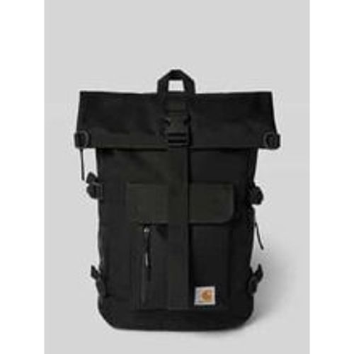 Rucksack mit Label-Patch Modell 'PHILIS' - Carhartt - Modalova