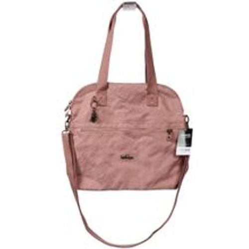 Kipling Damen Handtasche, pink, Gr - Kipling - Modalova