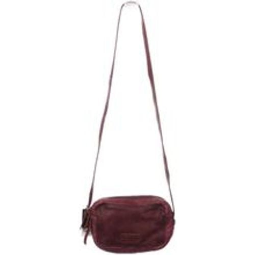 Damen Handtasche, bordeaux, Gr - liebeskind berlin - Modalova