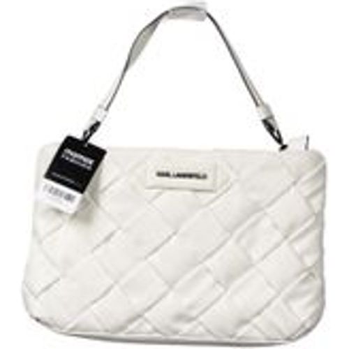 Karl by Karl Lagerfeld Damen Handtasche, , Gr - K by KARL LAGERFELD - Modalova