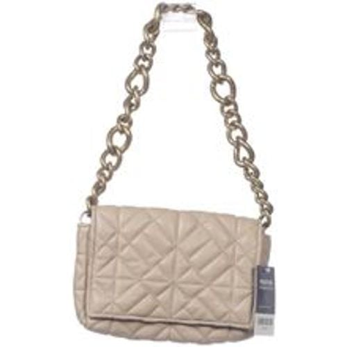 Zara Damen Handtasche, beige, Gr - Zara - Modalova