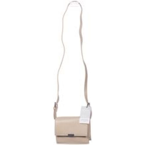 Zara Damen Handtasche, beige, Gr - Zara - Modalova