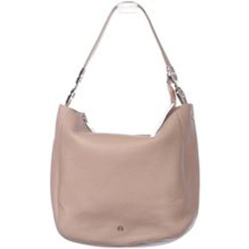 Aigner Damen Handtasche, beige, Gr - aigner - Modalova