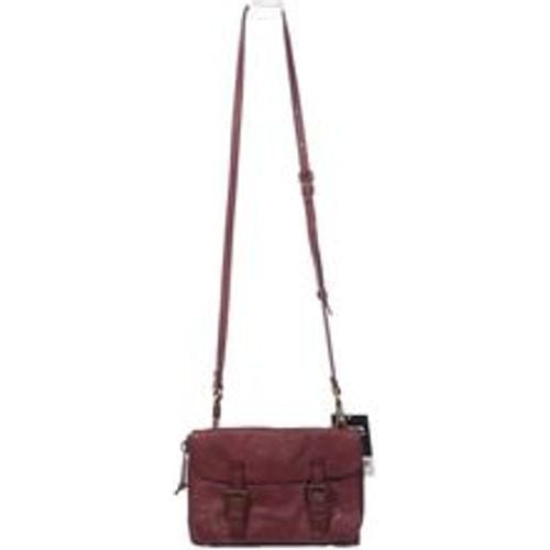 Marc O Polo Damen Handtasche, bordeaux, Gr - Marc O'Polo - Modalova