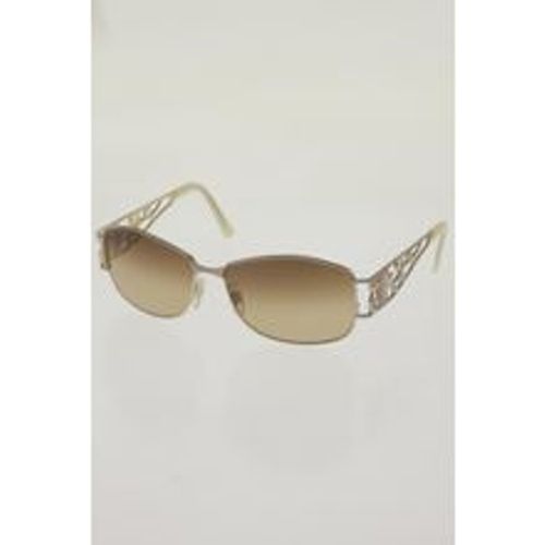 Cazal Damen Sonnenbrille, gold, Gr - Cazal - Modalova