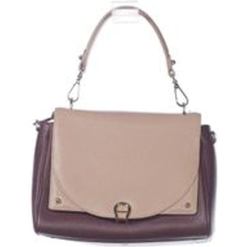 Damen Handtasche, bordeaux, Gr - aigner - Modalova