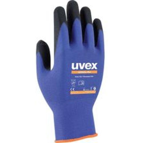 Montagehandschuh Größe (Handschuhe): 7 en 388:2016 1 Paar - Uvex - Modalova