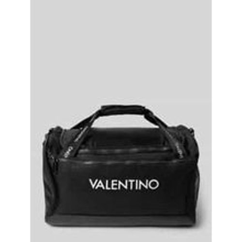 Weekender mit Label-Print - Valentino Handbags - Modalova