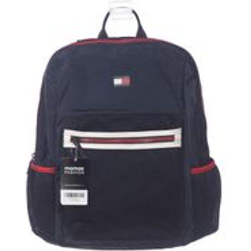 Damen Rucksack, marineblau, Gr - Tommy Hilfiger - Modalova