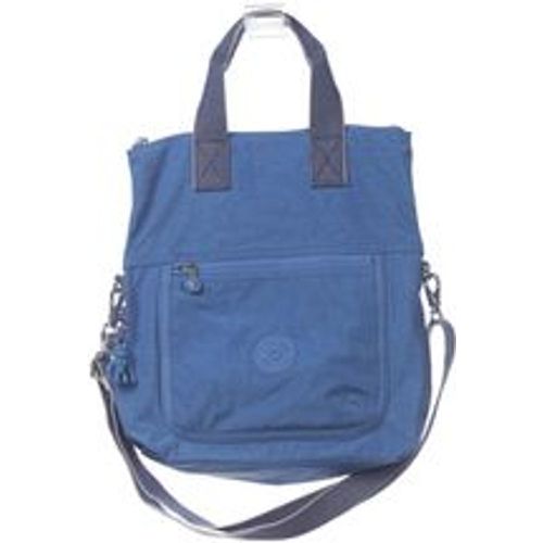 Kipling Damen Handtasche, blau, Gr - Kipling - Modalova