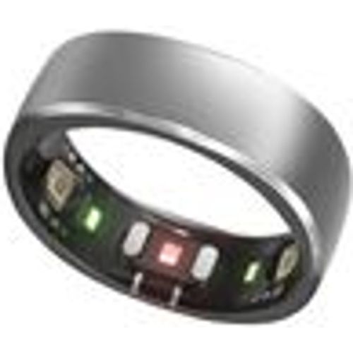 RINGCONN Smarter Ring Gr. 12 silber - Fashion24 DE - Modalova