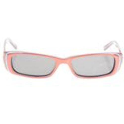 Fossil Damen Sonnenbrille, rot, Gr - Fossil - Modalova