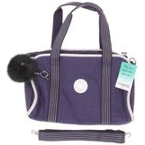 Kipling Damen Handtasche, blau, Gr - Kipling - Modalova