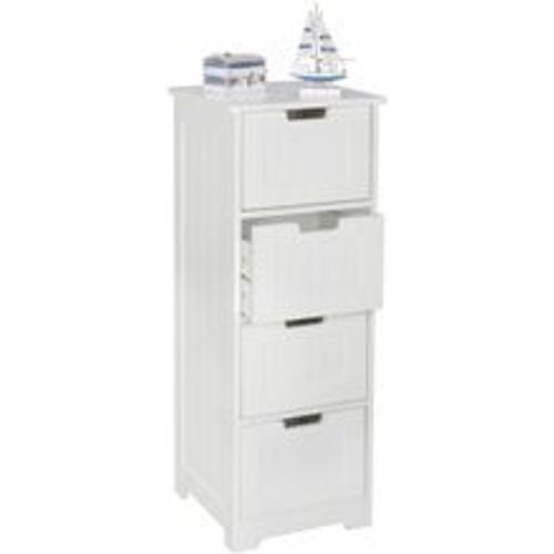 Badschrank LUIS 30 x 83 x 30 cm - Wohnling - Modalova