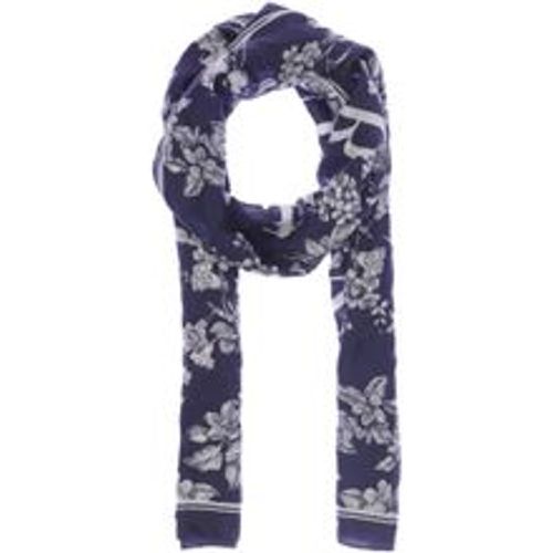 Lauren Ralph Lauren Damen Schal, marineblau, Gr - Lauren by Ralph Lauren - Modalova