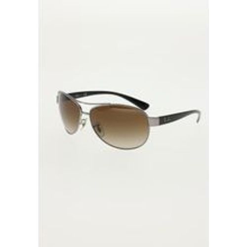 Damen Sonnenbrille, silber, Gr - Ray-Ban - Modalova