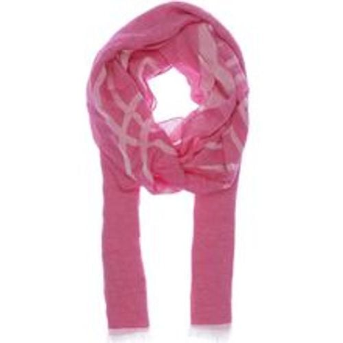 Marc Cain Damen Schal, pink, Gr - Marc Cain - Modalova