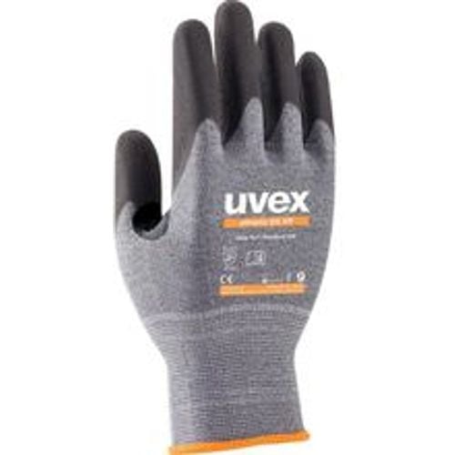 Schnittschutzhandschuh Größe (Handschuhe): 9 en 388:2016 1 Paar - Uvex - Modalova