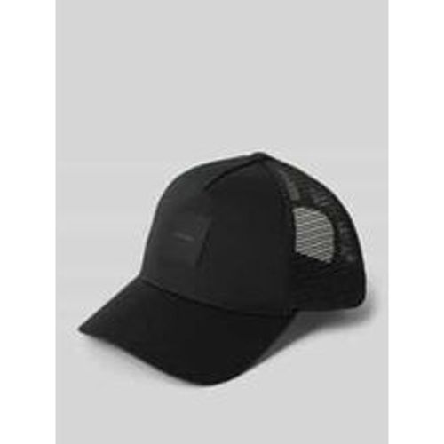 Trucker Cap mit Label-Badge - Calvin Klein - Modalova