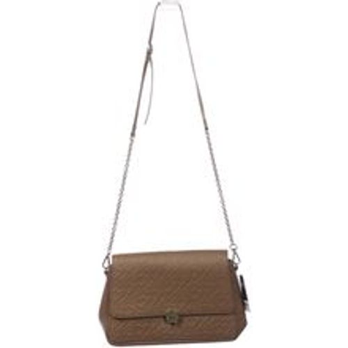 Aigner Damen Handtasche, braun, Gr - aigner - Modalova