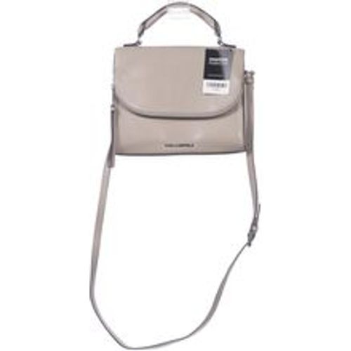 Karl by Karl Lagerfeld Damen Handtasche, , Gr - K by KARL LAGERFELD - Modalova