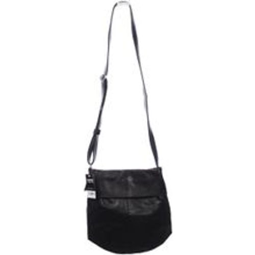 Zwei Damen Handtasche, schwarz, Gr - Zwei - Modalova