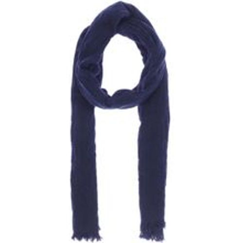 Damen Schal, marineblau, Gr - Hilfiger Denim - Modalova
