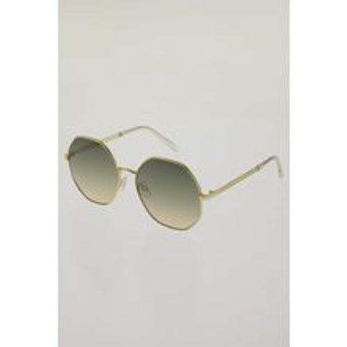 H&M Damen Sonnenbrille, gold, Gr - H&M - Modalova