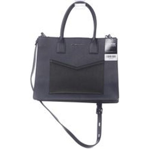 Karl by Karl Lagerfeld Damen Handtasche, marineblau, Gr - K by KARL LAGERFELD - Modalova