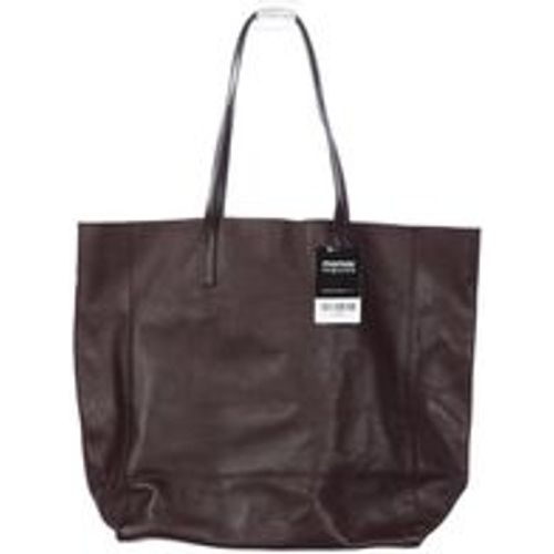 Damen Handtasche, , Gr - Massimo Dutti - Modalova