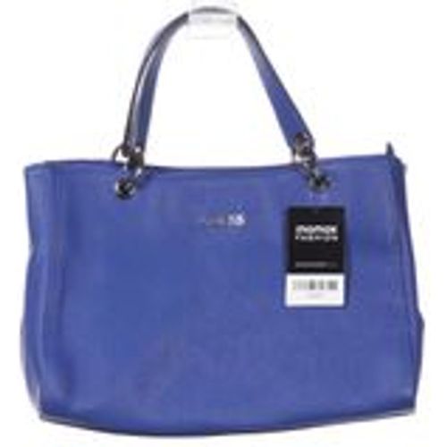 Guess Damen Handtasche, blau, Gr - Guess - Modalova