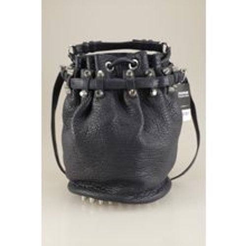 Damen Handtasche, marineblau, Gr - alexander wang - Modalova