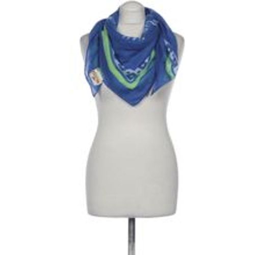 Hollister Damen Schal, blau, Gr - Hollister - Modalova