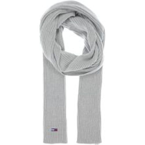 Tommy Jeans Damen Schal, grau, Gr - Tommy Jeans - Modalova