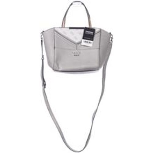 Guess Damen Handtasche, grau, Gr - Guess - Modalova