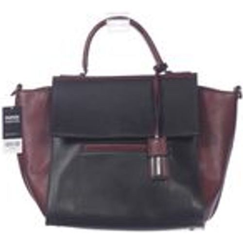 Damen Handtasche, bordeaux, Gr - Hallhuber - Modalova