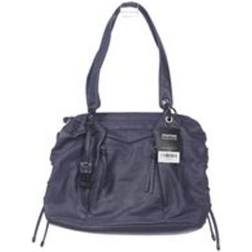 Damen Handtasche, marineblau, Gr - Gabor - Modalova