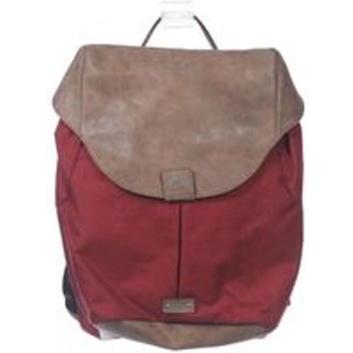 Zwei Damen Rucksack, bordeaux, Gr - Zwei - Modalova