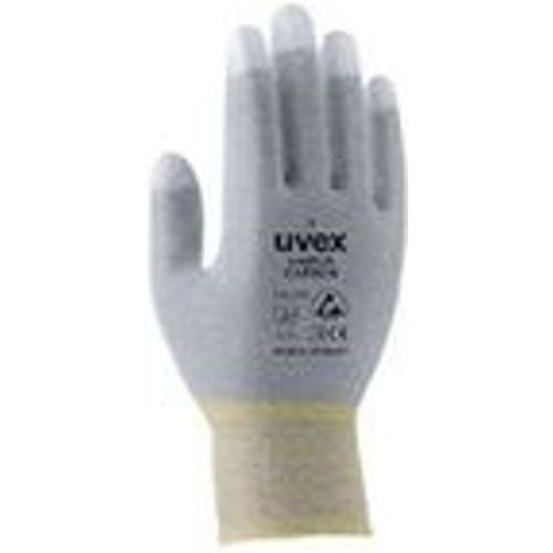 Schutzhandschuhe unipur carbon 60556 Größe 9 - Uvex - Modalova